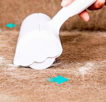 Kép Állatszőr eltávolító