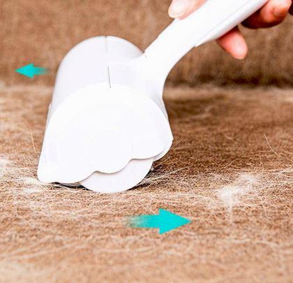 Kép valamiből Állatszőr eltávolító