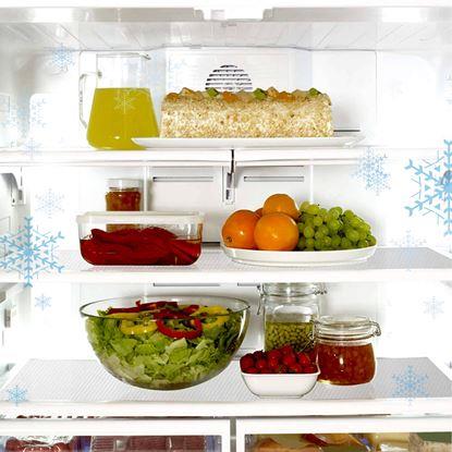 Kép Mosható fiókalátét