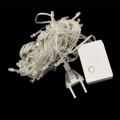 Kép valamiből LED fényfüzér 9 m