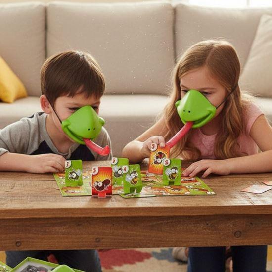 Kép valamiből Játék – Kaméleon