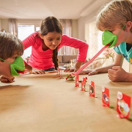 Kép valamiből Játék – Kaméleon