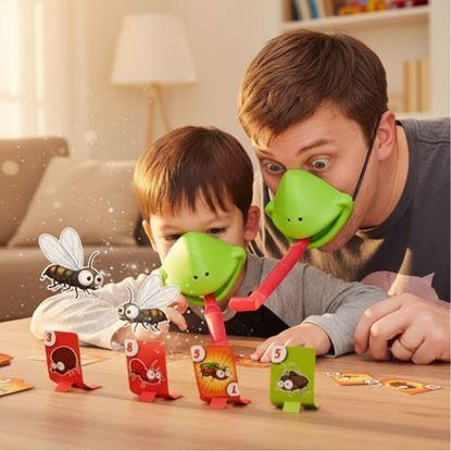 Kép Játék – Kaméleon