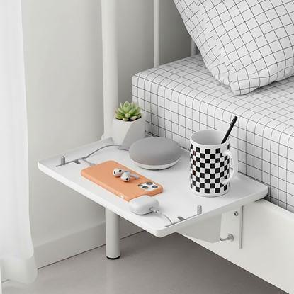 Kép Függeszthető éjjeli szekrény