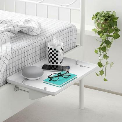 Kép valamiből Függeszthető éjjeli szekrény