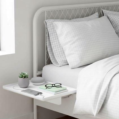 Kép valamiből Függeszthető éjjeli szekrény