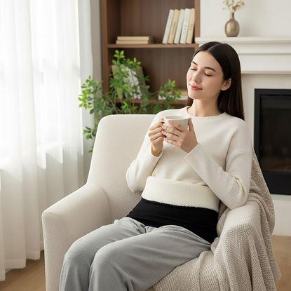 Kép Meleg deréköv