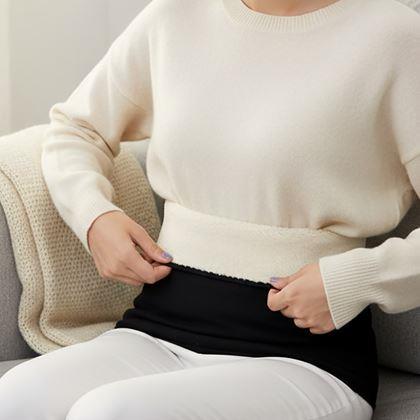 Kép valamiből Meleg deréköv