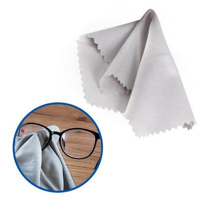 Kép Páramentesítő szemüvegtisztító kendő