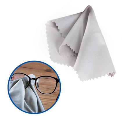 Kép valamiből Páramentesítő szemüvegtisztító kendő