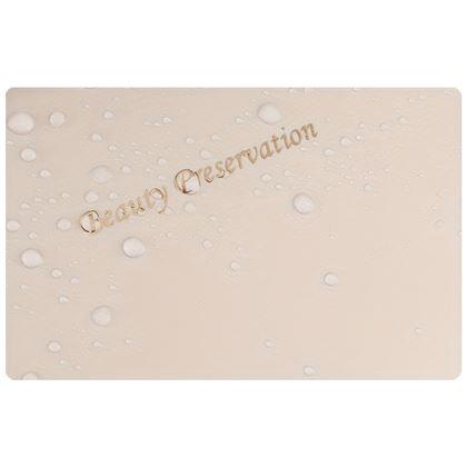 Kép valamiből Nagy kapacitású utazó kozmetikai táska