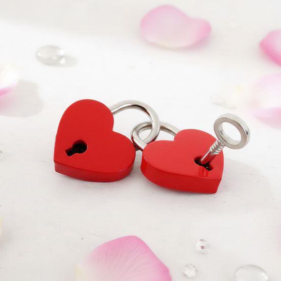 Kép valamiből Szerelemlakat