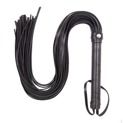 Kép Szexi pántos ostor