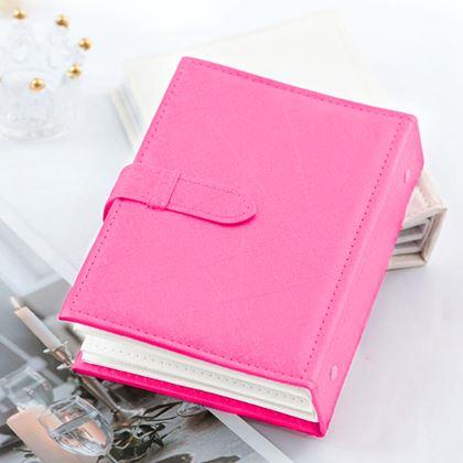 Kép valamiből Könyv alakú ékszerdoboz