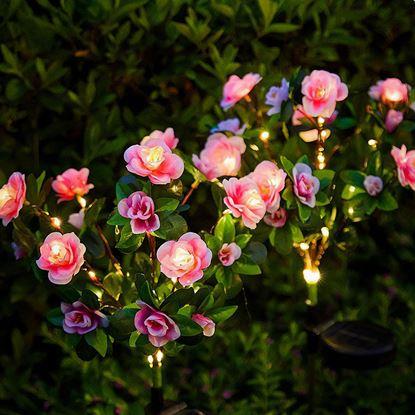 Kép Napelemes szivattyú