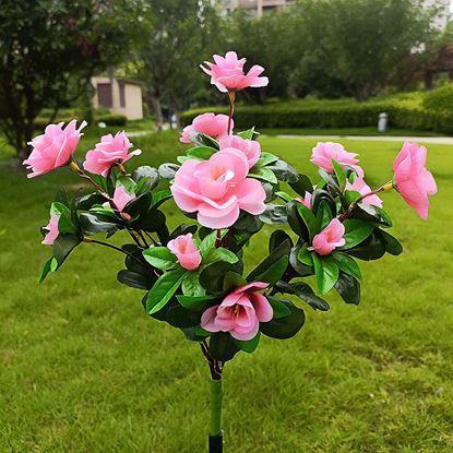 Kép Napelemes szivattyú