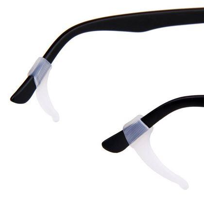 Kép valamiből Szemüveg szárvégek  -  fehér