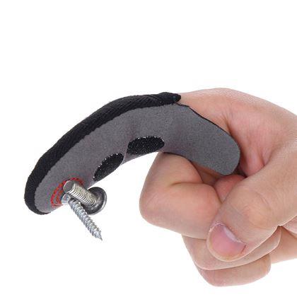 Kép valamiből Mágneses ujjvédő a szerelés megkönnyítéséhez