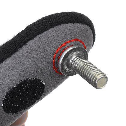 Kép valamiből Mágneses ujjvédő a szerelés megkönnyítéséhez