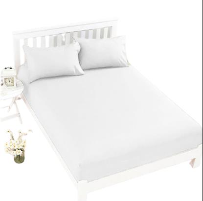 Kép Deluxe Ágyneműk Frottír 90 x 200 cm 