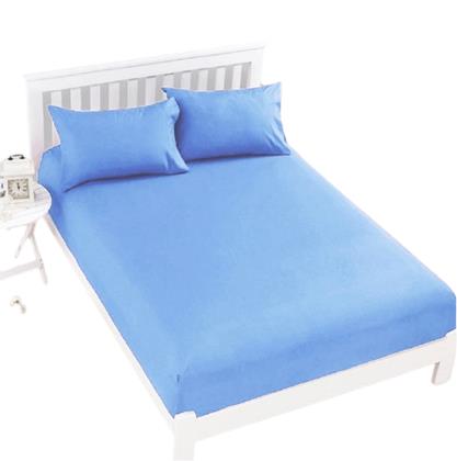 Kép valamiből Deluxe Ágyneműk Frottír 90 x 200 cm  -  barack