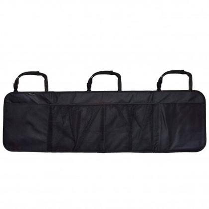 Kép valamiből Autós hátsó ülés rendező, 4 zsebbel