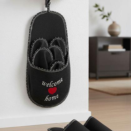 Kép valamiből Vendégpapucsok, 5 pár