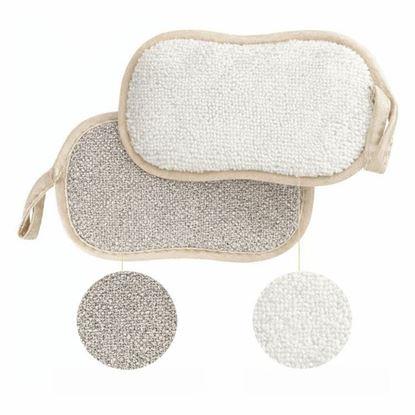 Kép Mosható mikroszálas szivacs