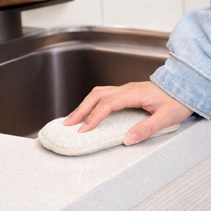 Kép valamiből Mosható mikroszálas szivacs