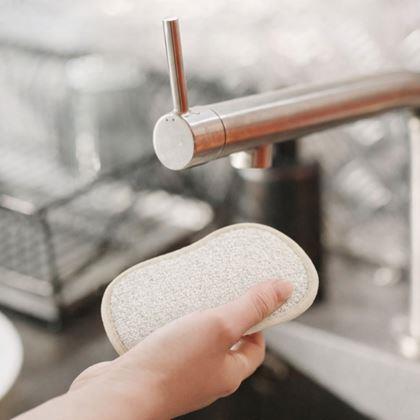 Kép valamiből Mosható mikroszálas szivacs