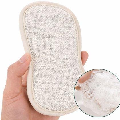 Kép valamiből Mosható mikroszálas szivacs