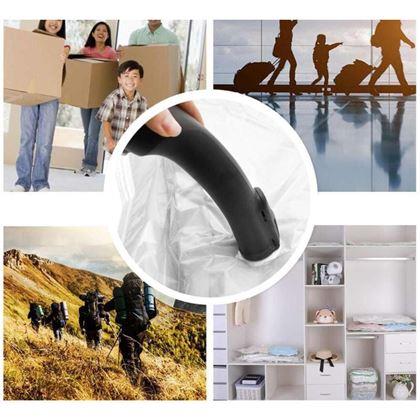 Kép valamiből Vákuumos tárolózsák – 70 x 100