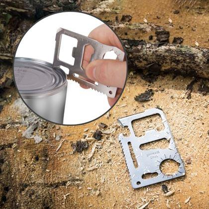 Kép valamiből Túlélési kártya