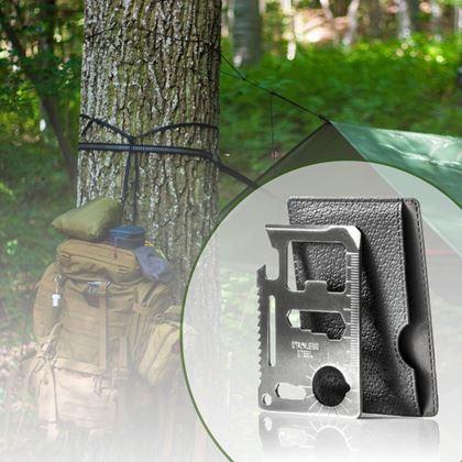 Kép valamiből Túlélési kártya