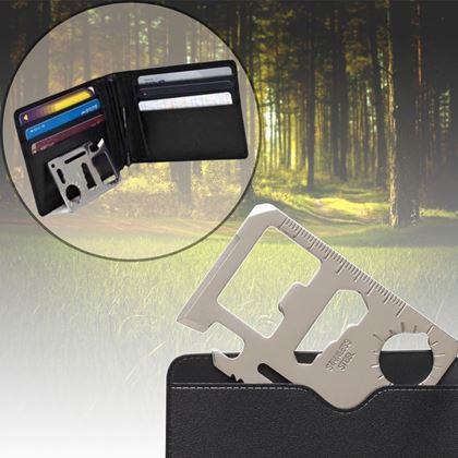 Kép valamiből Túlélési kártya