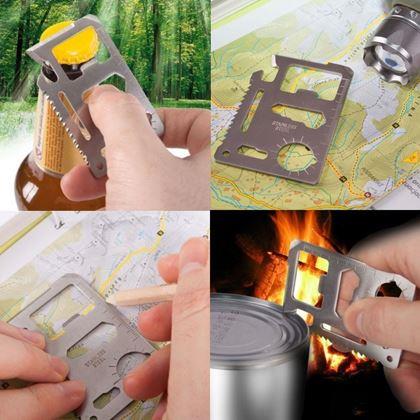 Kép valamiből Túlélési kártya