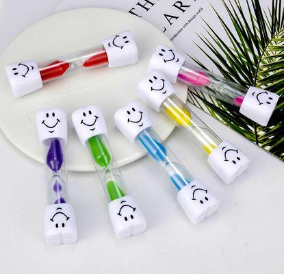 Kép Homokóra fogmosáshoz – kék