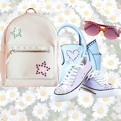 Kép valamiből Pót haj strasszkövek