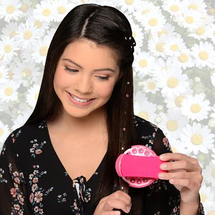 Kép valamiből Pót haj strasszkövek