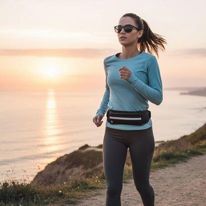 Kép Övtáska futáshoz