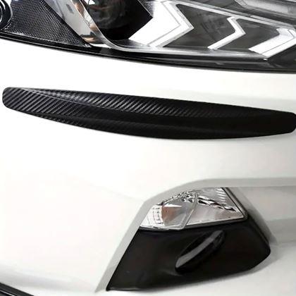 Kép valamiből Lökhárítóvédő karcolás ellen 2 db