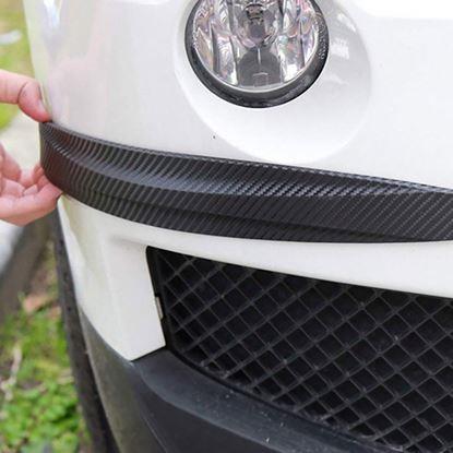 Kép Lökhárítóvédő karcolás ellen 2 db