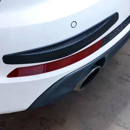 Kép valamiből Lökhárítóvédő karcolás ellen 2 db