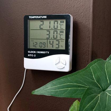 Kép valamiből Meteorológiai állomás