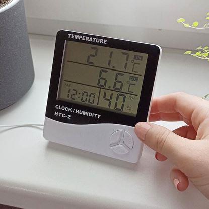 Kép Meteorológiai állomás