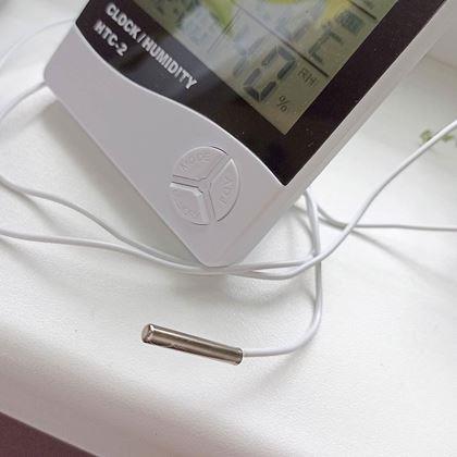 Kép valamiből Meteorológiai állomás