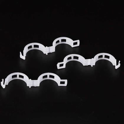 Kép valamiből Növényrögzítő klipszek/szalagok 50 db