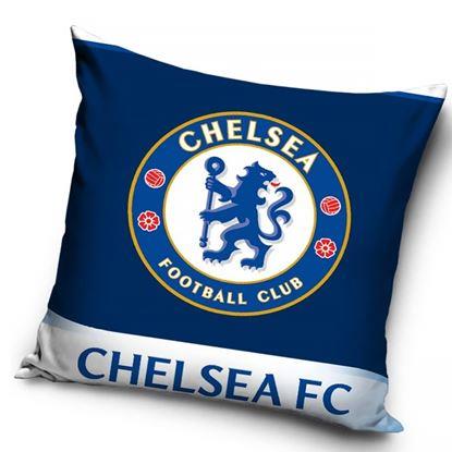 Kép Díszpárnahuzat - Chelsea FC