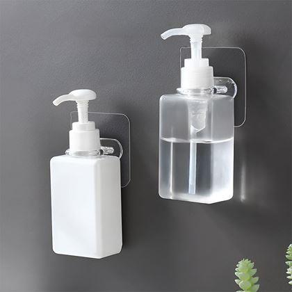 Kép valamiből 2 db Öntapadós univerzális tartó