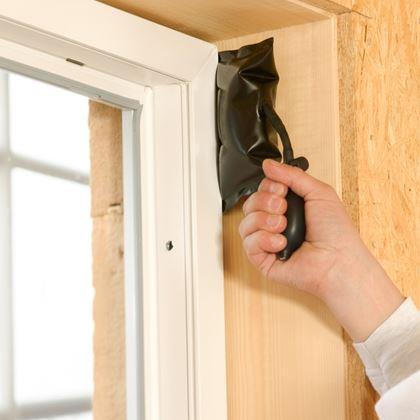 Kép valamiből Felfújható levegő ék